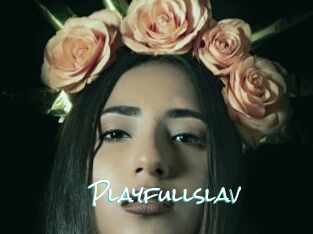 Playfullslav