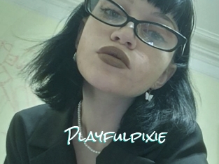 Playfulpixie