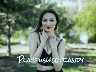 Playfusweetcandy