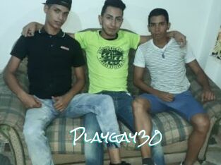 Playgay30