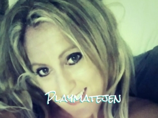Playmatejen