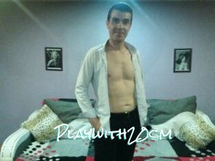 Playwith20cm