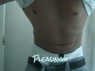 Pleasing_u