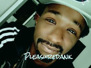 Pleasuredank