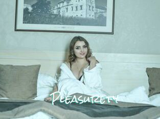 Pleasurety