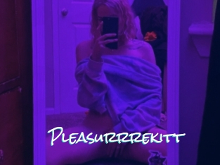 pleasurrrekitt Sensuality Dream