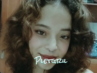 Pletgril