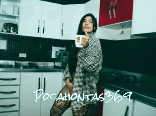 pocahontas369 Sensuality Dream