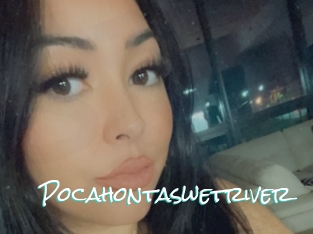 Pocahontaswetriver