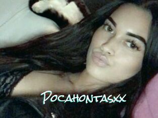 Pocahontasxx