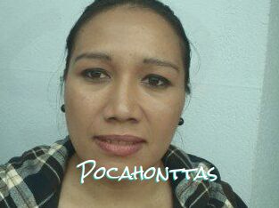 Pocahonttas