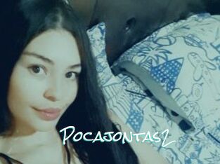 Pocajontas2