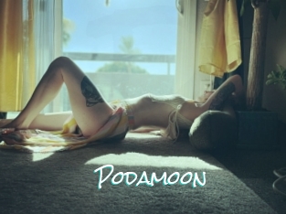 Podamoon
