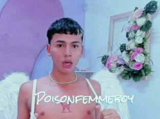 Poisonfemmeboy