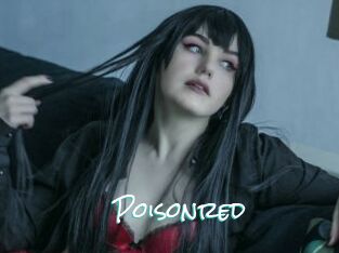 Poisonred