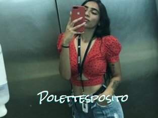 polettesposito Sensuality Dream