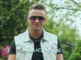 Policemann