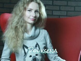 Poliksena