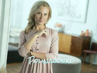 Polinajocko