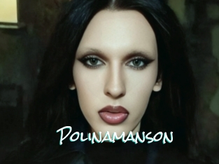 polinamanson Sensuality Dream