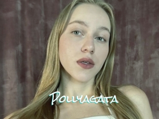 Pollyagata