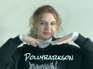 Pollybarkson