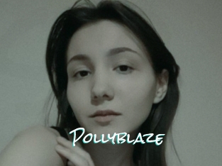 Pollyblaze