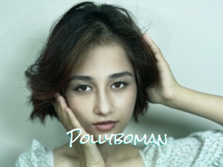 Pollyboman
