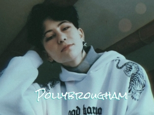 Pollybrougham