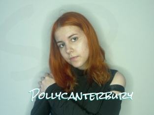 Pollycanterbury