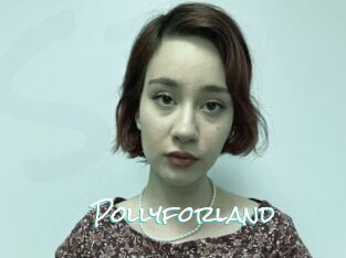 Pollyforland