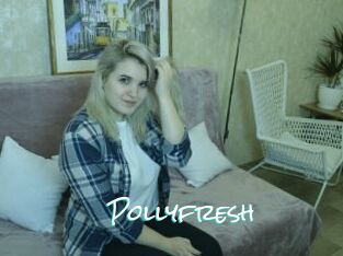 Pollyfresh