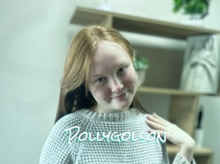 Pollygolson