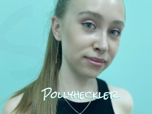 Pollyheckler