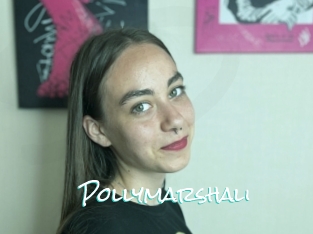 Pollymarshali