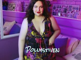 Pollystiven