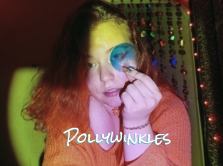 pollywinkles Sensuality Dream