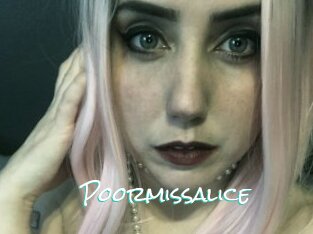 Poormissalice