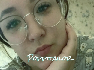 Poppitailor