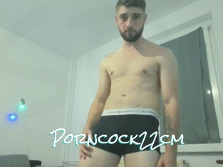 Porncock22cm