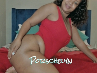 Porschelyn