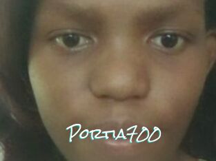 Portia700