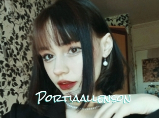 Portiaallenson