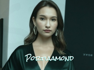 Portiaamond