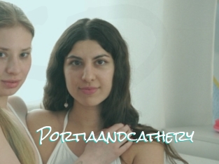 Portiaandcathery