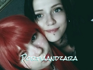 portiaandzara Sensuality Dream