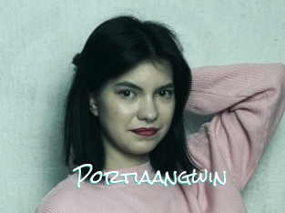 Portiaangwin