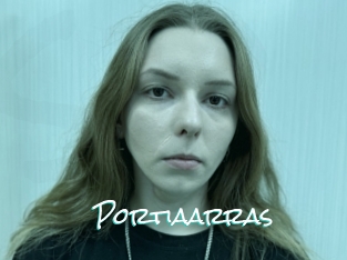 Portiaarras