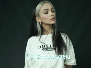 Portiaaspen