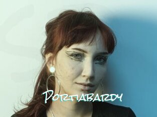 Portiabardy